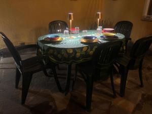 Casa Vacanze a Teulada