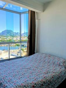 Apartamento com vista no Centro de Guarapari