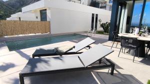 Casa Entre Mar y Cielo - Polop Hills