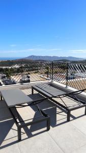 Casa Entre Mar y Cielo - Polop Hills