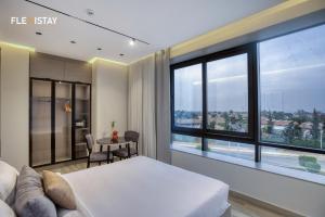 Flexistay Sheikh Zayed