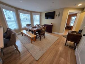 Stunning Meredith Condo with Water Access & Mooring