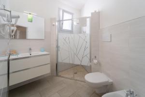 Angolo Mare Apartments & Rooms