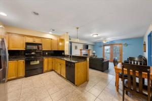 Waterfront Sheboygan Condo