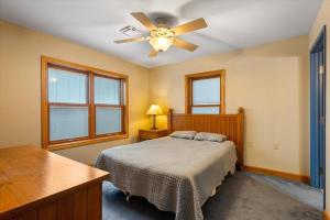 Waterfront Sheboygan Condo