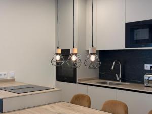 Las Palmas Marbella Infinity Sea View - EaW Homes