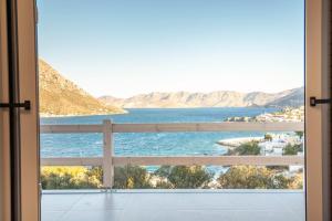 Casa Mare Melitsahas - Panoramic Sea View