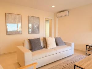 Las Palmas Marbella Infinity Sea View - EaW Homes