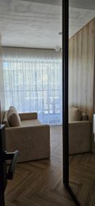 Vanagupė West Soft Pearl Apartments & Free Parking