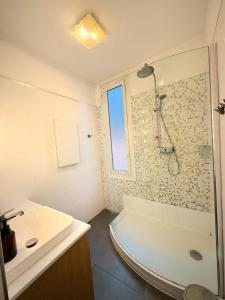Apartment 25 m from Monaco