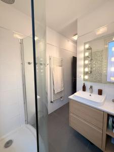 Apartment 25 m from Monaco