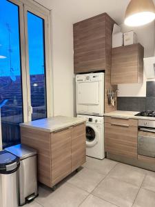 Apartment 25 m from Monaco