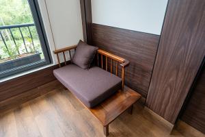 Nhà Nghỉ Chiếc Nón