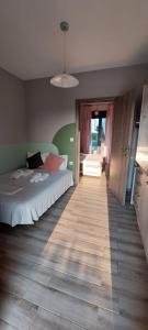 Paramithi Luxury Apartments