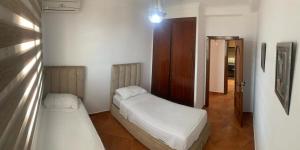 Beachfront Bliss 2BR Marina Beach Tetouan