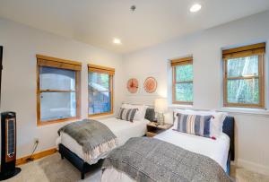 Bear Creek Lodge 201 condo