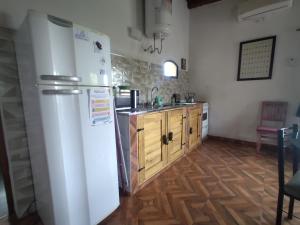 Cabaña Nono Alberto