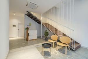 Room close to City Centre