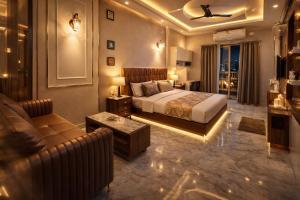 Okay & O-live, Noida