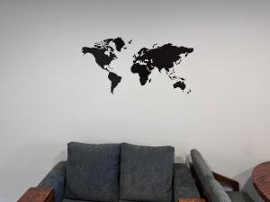 Moderno Loft Primer Cuadro Centro Historico Guadalajara