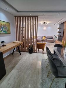 Stylish Studio in a High-Standard Area