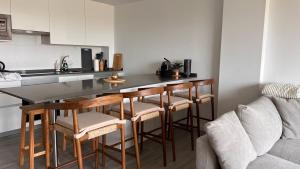 Camporosso Village, 2 bed groundfloor apartment