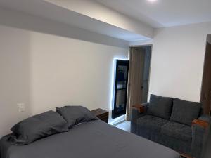 Moderno Loft Primer Cuadro Centro Historico Guadalajara