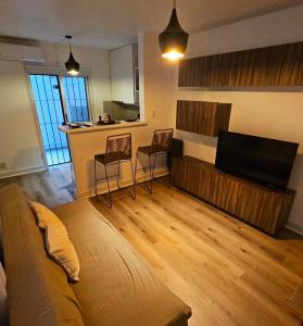 Departamento en B Gral Paz, a metros de Hospital Italiano