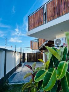 Ekuku retreat