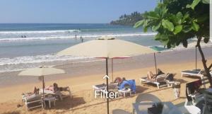Villa Surf Beach