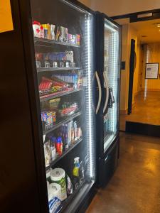 1 Bedroom apt suite Wifi fitness room Deep Ellum-FIFA WORLD CUP 2026