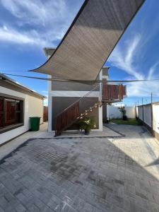 Ekuku retreat