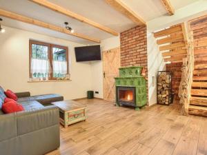 Zawoja domek do wynajęcia