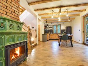 Zawoja domek do wynajęcia