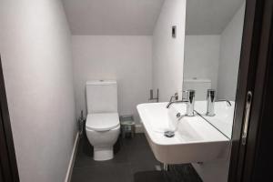 Rooms Centro de Madrid