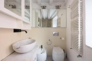 La Finestra sul Mare - Lerici Cozy modern bright apartment with amazing view