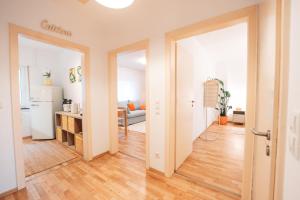 Hidden Tiny home Near City Center & The Mosel River