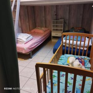 Charmant T3 de 65 m2