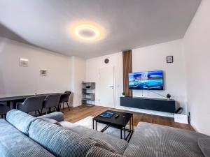 Modern & Cozy Apartment Central Magdeburg