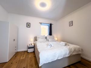 Modern & Cozy Apartment Central Magdeburg