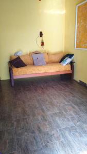 Habitación en Casa Museo