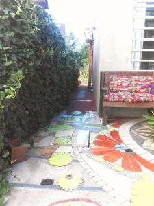 Habitación en Casa Museo
