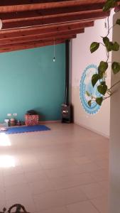 Habitación en Casa Museo