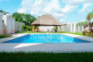 Departamento Brisa Maya