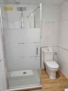 Maison indépendante équipée avec 2 suites parentales et un canapé lit au salon