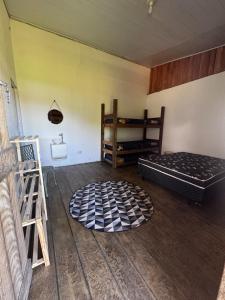 Chácara Aurora seu refúgio na natureza