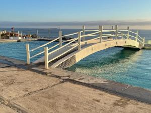 Airy Beach Side Home