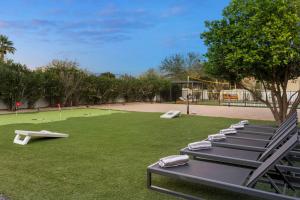 Paradise Valley Estate Pool Hot tub Old Town