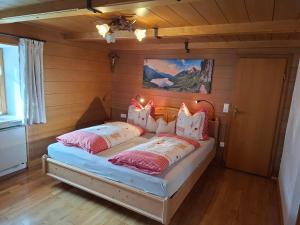 Ferienwohnung Faschinggut