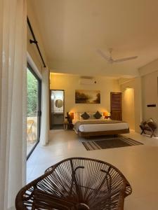 Elysium Villa